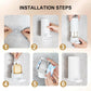 💜 LAST DAY PROMOTION - 50%OFF💜Soap Grating and Dispensing Box