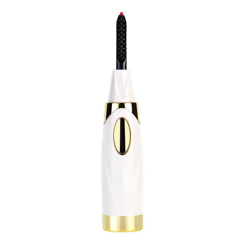 🎅Xmas Sales - 50% OFF🎄Women's Rechargeable Long Lasting Electric Lash Curler