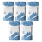🎅Christmas Sale-50% OFF🎅Printed Disposable Long Plastic Arm Gloves