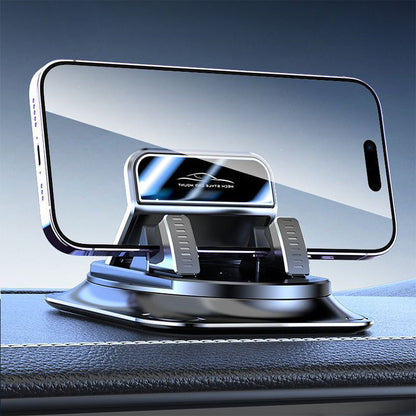 🎅Xmas Sales - 50% OFF🎄Anti-Slip Fixed Car Phone Holder