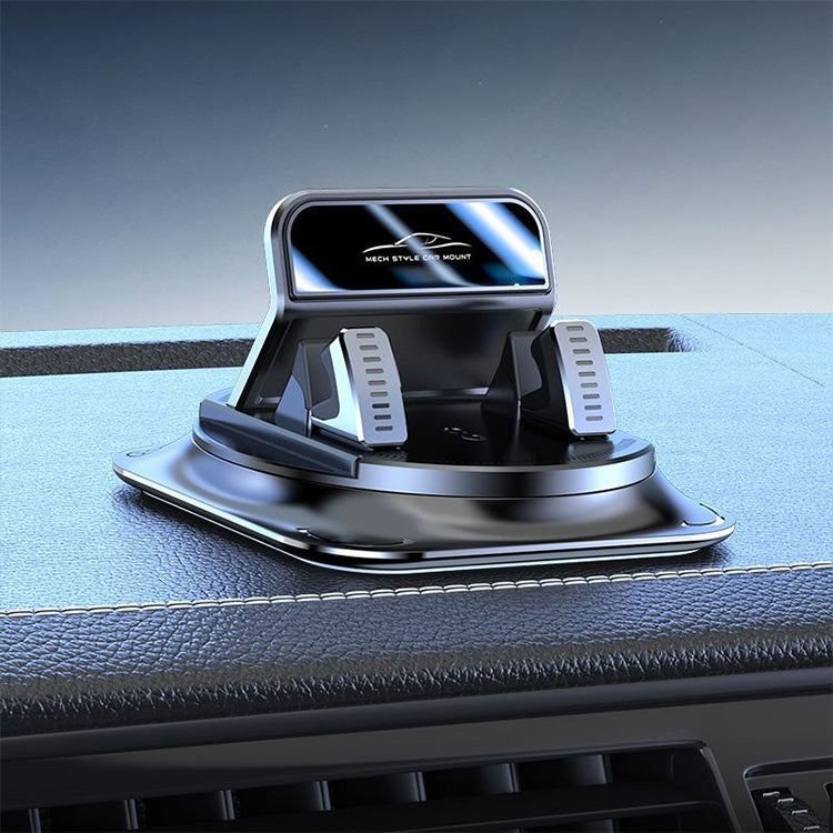 🎅Xmas Sales - 50% OFF🎄Anti-Slip Fixed Car Phone Holder