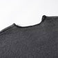 🎅Xmas Sales - 50% OFF🎄Women’s Cozy Oversized V-Neck Sweater