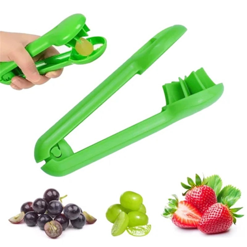 🔥Limited Time 50% OFF🔥Cherry Tomato Strawberry Slicer