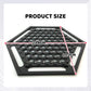 🎅Xmas Sales - 50% OFF🎄Black and White Intellectual Chess Board Game Set