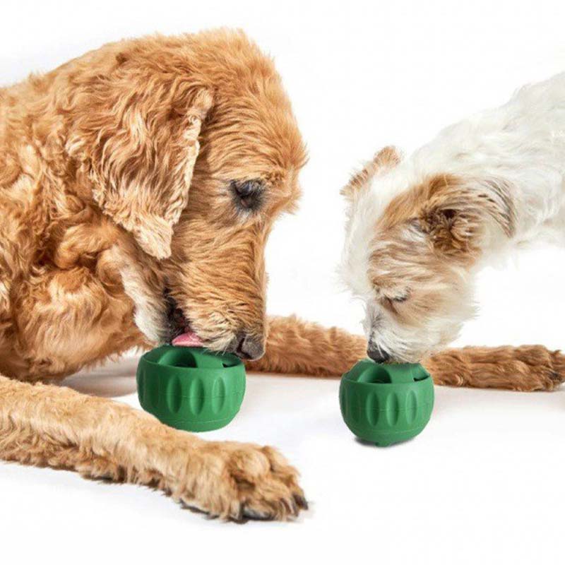 🎅Xmas Sales - 50% OFF🎄Treat Dispensing Dog Toy