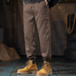 🔥Limited Time 50% Off 🔥Men's Winter Casual Plush-Lined Cargo Jogger Pants
