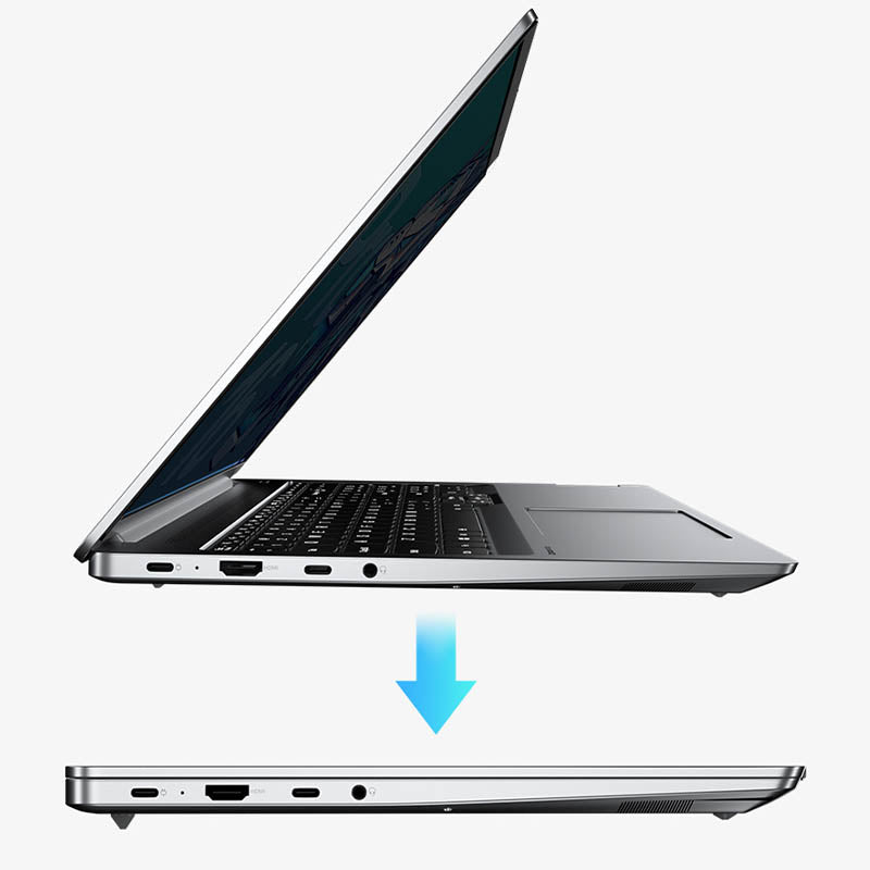 🎅Xmas Sales - 50% OFF🎄Magnetic Anti-Peep Laptop Screen Protector