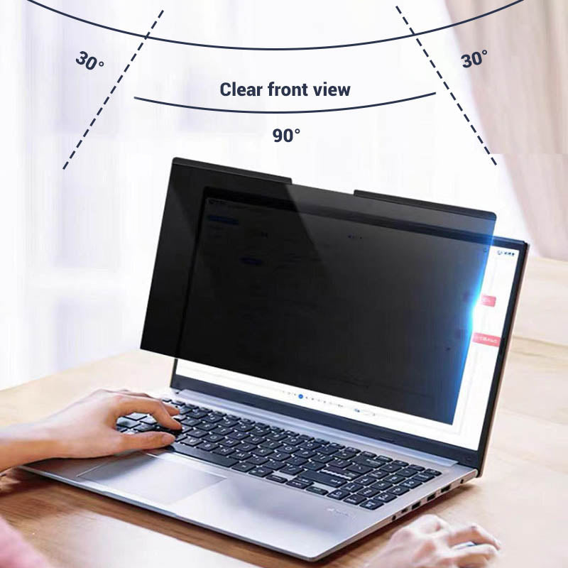 🎅Xmas Sales - 50% OFF🎄Magnetic Anti-Peep Laptop Screen Protector