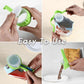 6PCS SET - Seal And Pour Food Storage Bag Clip