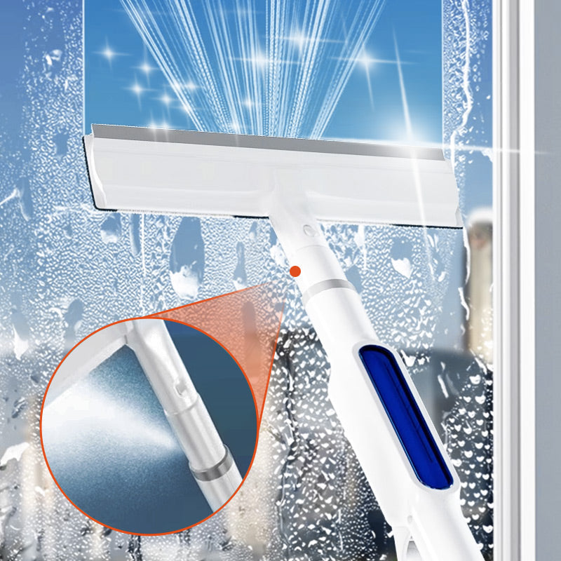 🎅Xmas Sales - 50% OFF🎄Double-Sided Spray Expansion Window Cleaner