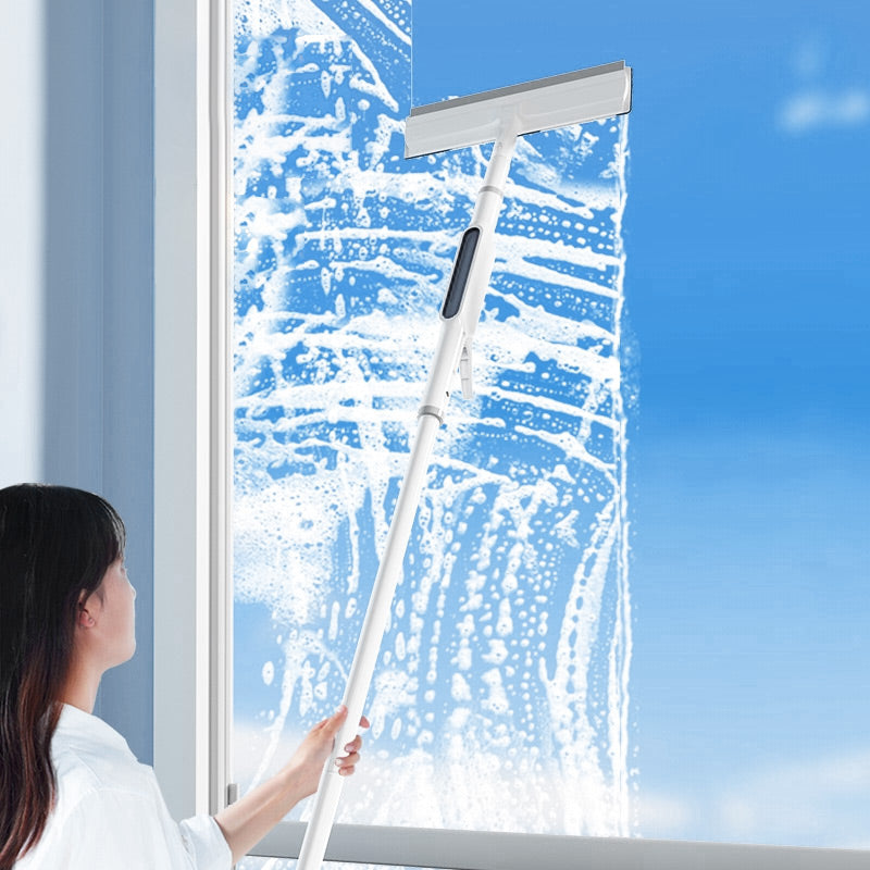 🎅Xmas Sales - 50% OFF🎄Double-Sided Spray Expansion Window Cleaner