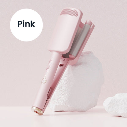 💜 LAST DAY PROMOTION - 50%OFF💜Compact Hair Waver Crimper