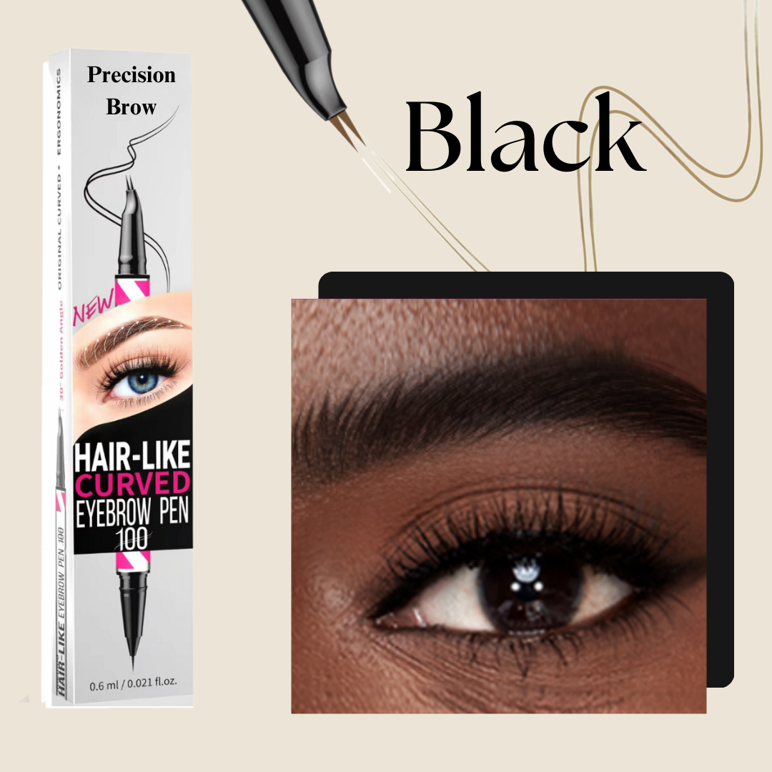 💜 BUY 1 GET 1 FREE💜Dual-Ended Eyebrow Pen