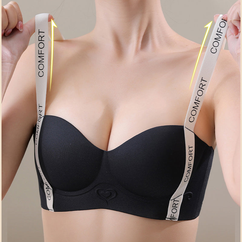 💜BUY 1 GET 1 FREE💜Wireless Push-up Bra for Women