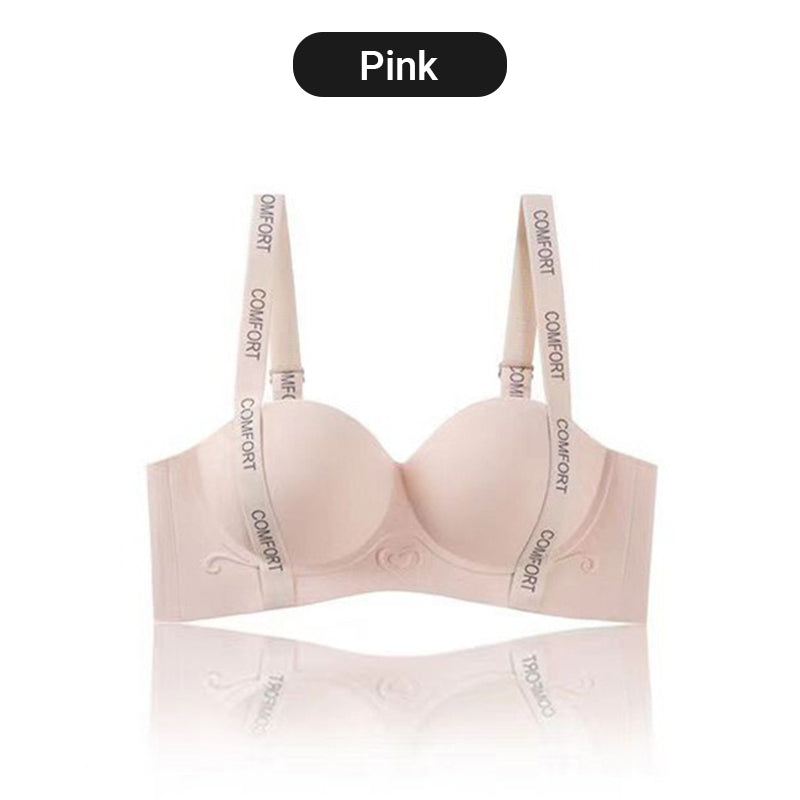 💜BUY 1 GET 1 FREE💜Wireless Push-up Bra for Women