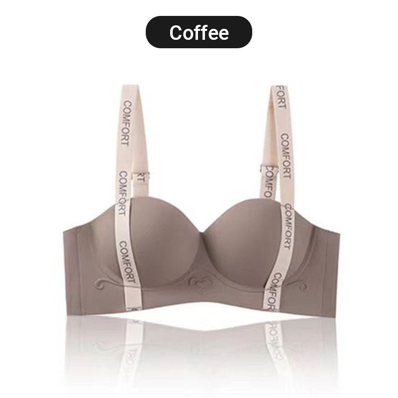 💜BUY 1 GET 1 FREE💜Wireless Push-up Bra for Women