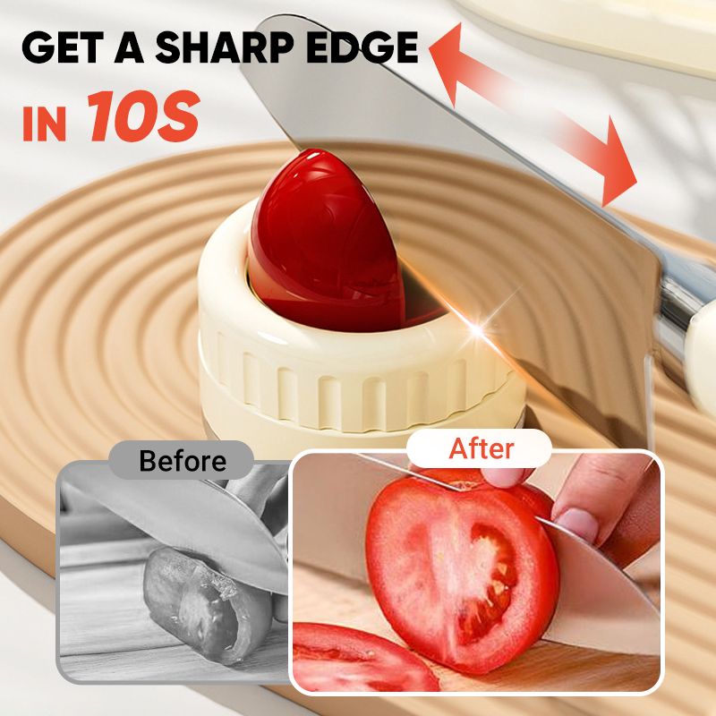 💜BUY 1 GET 1 FREE💜Suction base sharpener