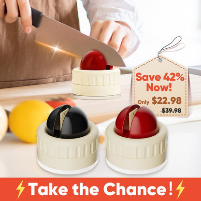 💜BUY 1 GET 1 FREE💜Suction base sharpener