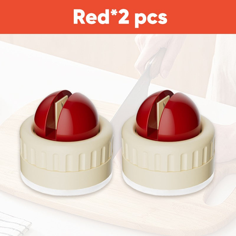 💜BUY 1 GET 1 FREE💜Suction base sharpener