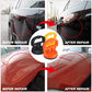 🚗 Car Dent Repair Suction Cup: 2.16", Paintless Removal Tool, Reusable, for Small Dents