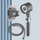 🔥LAST DAY PROMOTION -50%OFF🔥 Home Essential - Multi functional High pressure Shower