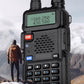 🔥LAST DAY PROMOTION - 50% OFF🔥📡 UV-5R Ham Radio Long Range UV5R Two Way Radio Dual Band Walkie