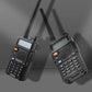 🔥LAST DAY PROMOTION - 50% OFF🔥📡 UV-5R Ham Radio Long Range UV5R Two Way Radio Dual Band Walkie