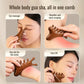 ✨LAST DAY BUY 1 GET 1 FREE!!✨4-in-1 Wooden Scalp Massage Comb Gua Sha Tool