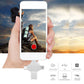 💜 LAST DAY PROMOTION - 50%OFF💜4-in-1 Multi-Interface Photo Backup Stick Set