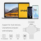 💜 LAST DAY PROMOTION - 50%OFF💜4-in-1 Multi-Interface Photo Backup Stick Set