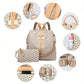 💜 LAST DAY PROMOTION - 50%OFF💜Fashionable Large-Capacity Shoulder Bag