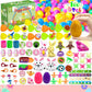 🎁LAST DAY PROMOTION - 50%OFF🥚Prefilled Easter Eggs with Toys