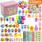 🎁LAST DAY PROMOTION - 50%OFF🥚Prefilled Easter Eggs with Toys