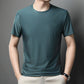 🔥LAST DAY PROMOTION - 50%OFF🔥Men's Casual Loose Fit Short Sleeve T-Shirt