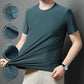 🔥LAST DAY PROMOTION - 50%OFF🔥Men's Casual Loose Fit Short Sleeve T-Shirt
