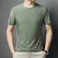 🔥LAST DAY PROMOTION - 50%OFF🔥Men's Casual Loose Fit Short Sleeve T-Shirt