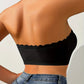 🔥Last Day 52% OFF🔥Seamless Front Closure Strapless Bandeau Bra
