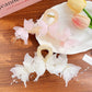 🔥Hot Sale 49%OFF🎁Elegant Fashion Bow Grab Clip Hair Accessory