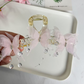 🔥Hot Sale 49%OFF🎁Elegant Fashion Bow Grab Clip Hair Accessory