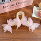 🔥Hot Sale 49%OFF🎁Elegant Fashion Bow Grab Clip Hair Accessory