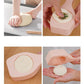 Multifunctional Steamed Bun Making Mold