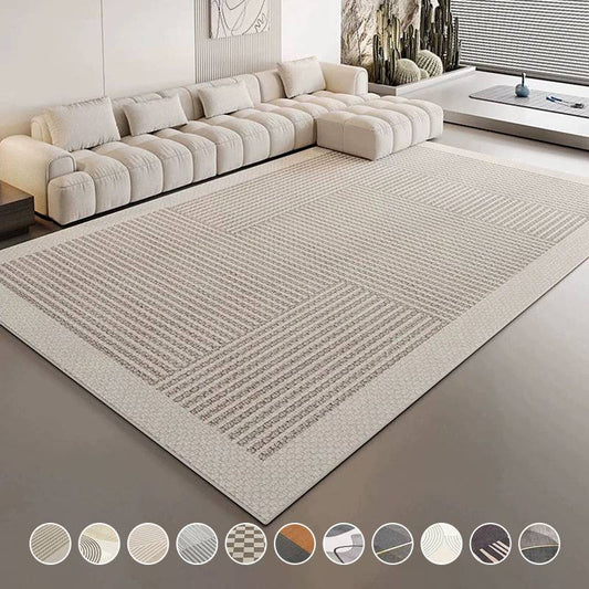🔥LAST DAY PROMOTION - 50%OFF🔥Luxury Stain Resistant Carpet