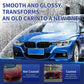 🔥LAST DAY PROMOTION - 50%OFF🔥Advanced Car Quick-acting Coating Agent Spray