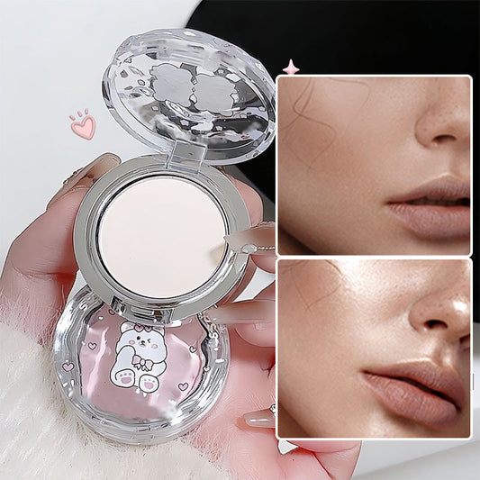 Single Color Highlighter Blush
