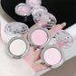 Single Color Highlighter Blush