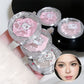 Single Color Highlighter Blush