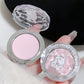 Single Color Highlighter Blush