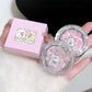 Single Color Highlighter Blush
