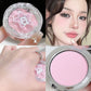Single Color Highlighter Blush