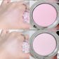 Single Color Highlighter Blush